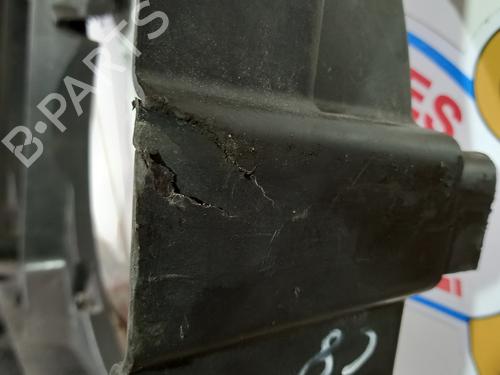Frontplade/Frontkurv PEUGEOT 807 (EB_) | BP38935733C72 - Image 6