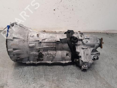Used Gearbox Gearbox 37177603 37177603