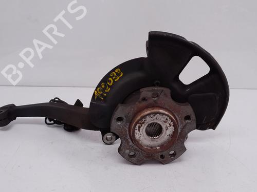 Used Left front steering knuckle SSANGYONG RODIUS I [2005-2025]  29454116