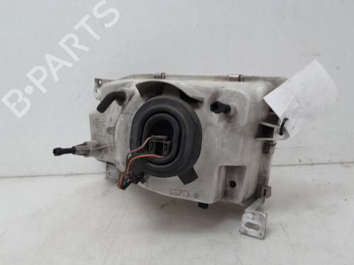 Right headlight FORD TRANSIT Van (E_ _) | BP31316634C29