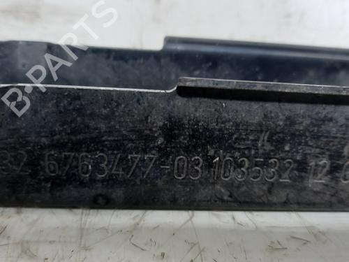 Left rear suspension arm BMW 3 (E90) 320 d | BP20750320M14 