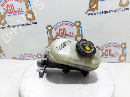 Maître-cylindre CHEVROLET CAMARO 3.8 | BP20743934M77