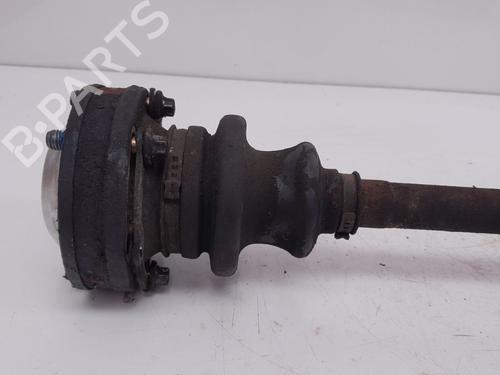 Left rear driveshaft MERCEDES-BENZ C-CLASS (W203) C 270 CDI (203.016) | BP28950543M40