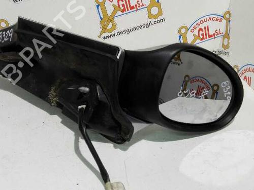 Used Right mirror RENAULT ESPACE III (JE0_) [1996-2002]  20777830
