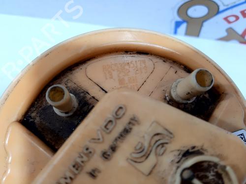Fuel pump OPEL CORSA D (S07)  | BP20743052M76 