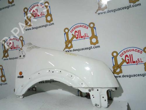 Used Right front fenders FORD TRANSIT CONNECT (P65_, P70_, P80_) 1.8 TDCi (90 hp) 20782120