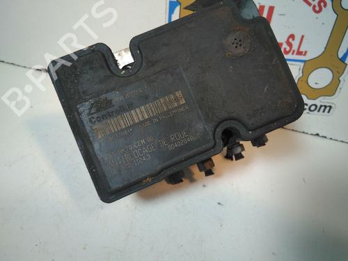 ABS pump CITROËN C3 I (FC_, FN_) 1.4 HDi | BP20788032M43 