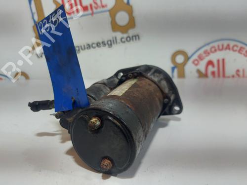 Starter MERCEDES-BENZ A-CLASS (W168) A 210 (168.035, 168.135) | BP20744845M8 