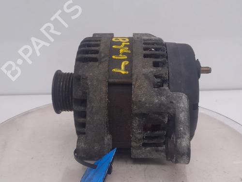 Alternator CHEVROLET EPICA (KL1_) 2.5 | BP25494322M7 