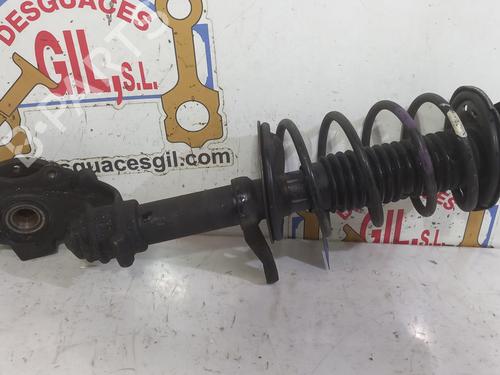 Right front steering knuckle CITROËN SAXO (S0, S1) 1.5 D | BP20760562M26 