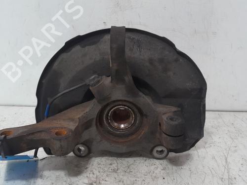 Right front steering knuckle MITSUBISHI ASX (GA_W_)  | BP27235703M26 