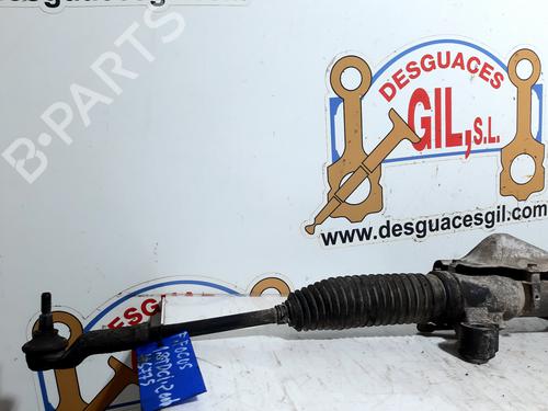 Steering rack FORD FOCUS II (DA_, HCP, DP)  | BP20752549M22 