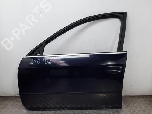 Used Left front door Left front door AUDI A6 C5 (4B2, 4B4) 2.5 TDI (150 hp) 34519857 34519857