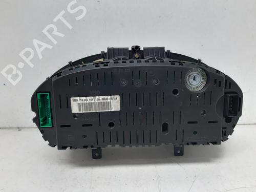 Instrument cluster SEAT IBIZA III (6L1) | BP31267709C47
