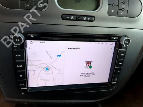 Fuse box SEAT LEON (1P1)  | BP20772528E1 