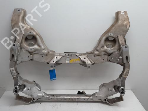 Used Subframe Subframe BMW 1 (E87) 118 d (122 hp) 34129581 34129581