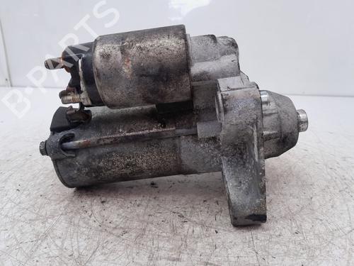Starter FORD FOCUS II (DA_, HCP, DP) 1.6 TDCi | BP39189147M8 - Image 3