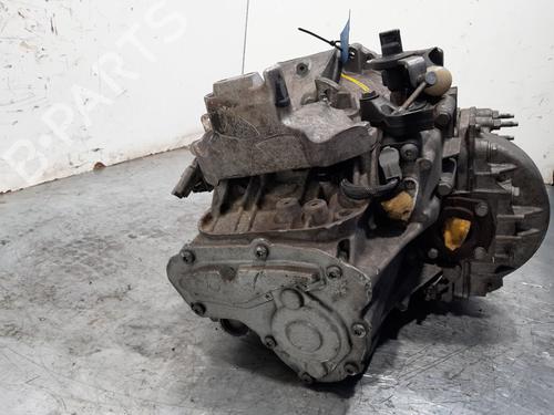 Gearbox CITROËN C4 Picasso II 1.6 HDi / BlueHDi 115 | BP24656274M3 - Image 7