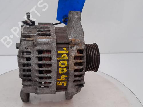 Used Alternator NISSAN ALMERA TINO (V10) [1998-2006]  27302358