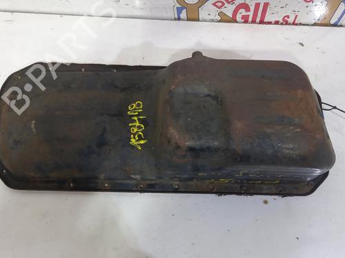 Oil sump BMW 5 (E39) 528 i | BP20765300M115 