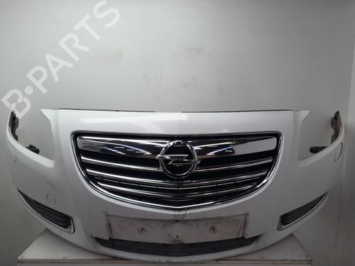 Stoßstange vorne für OPEL INSIGNIA A (G09) [2008-2017]  31129570