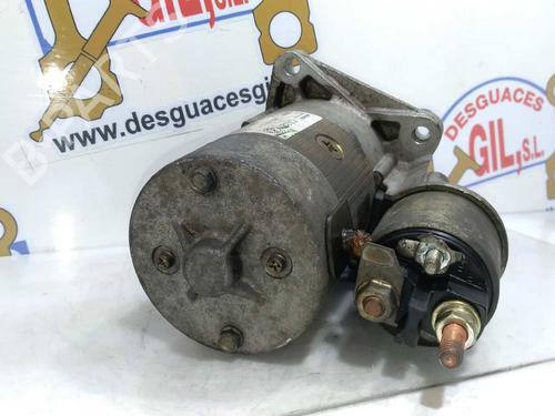 Starter FIAT PUNTO Hatchback Van (188_) 1.2 60 | BP20808839M8 