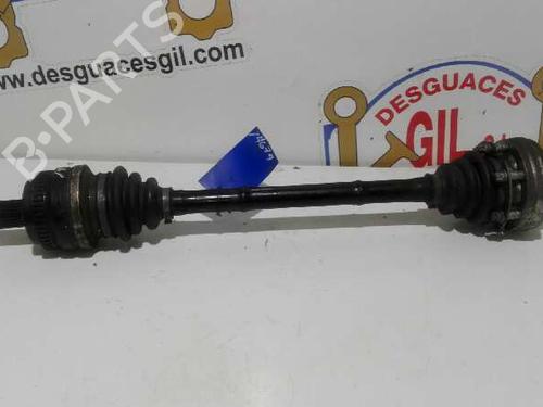 Used Left rear driveshaft BMW 3 Coupe (E92) [2005-2013]  20782267