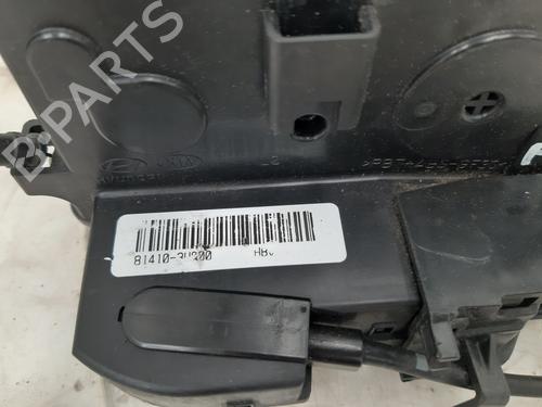 Rear left lock KIA SPORTAGE III (SL) 1.6 GDI | BP26544127C100 