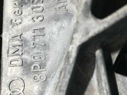 Hand brake AUDI A3 (8P1) S3 quattro | BP20730185I18 