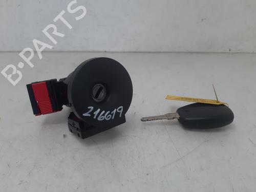 ignition-barrel-dacia-sandero-ii-2012-39188606 main image