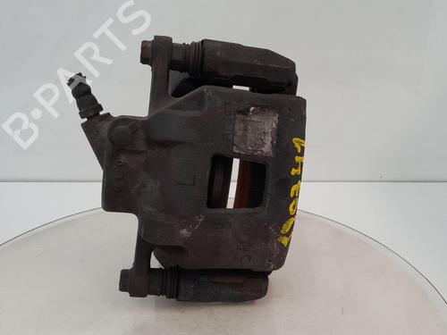 Używane Zacisk hamulca przedniego lewego CITROËN C4 CACTUS [2014-2025]  30727510