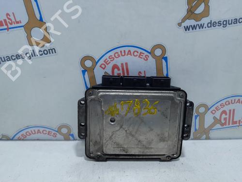 Engine control unit (ECU) FORD FOCUS C-MAX (DM2) | BP34128898M57 - Image 4