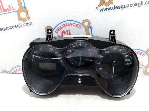 Used Instrument cluster SEAT LEON (1P1) [2005-2013]  20750992