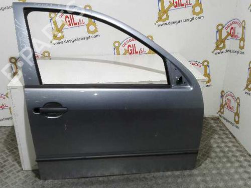 Used Right front door SKODA FABIA I (6Y2) [1999-2008]  20780818