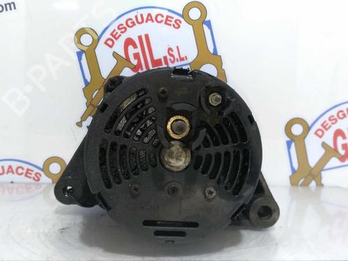Alternator CITROËN SAXO (S0, S1) 1.1 X, SX | BP20799451M7 