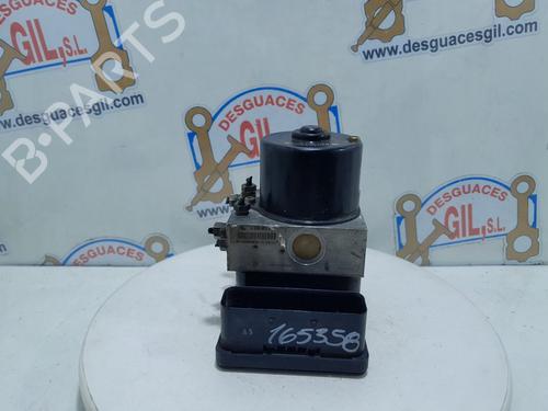 ABS pump CITROËN C5 I (DC_) 2.0 HDi | BP20770469M43 