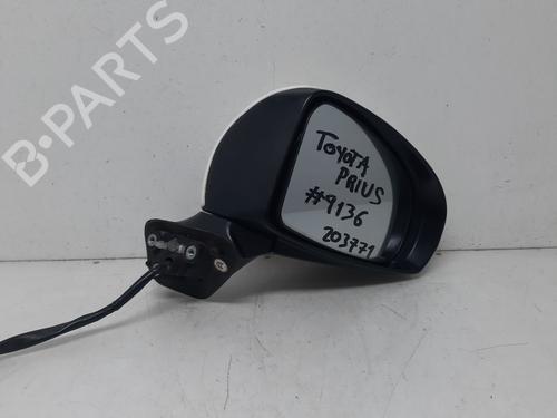 Used Right mirror Right mirror 38603848 38603848