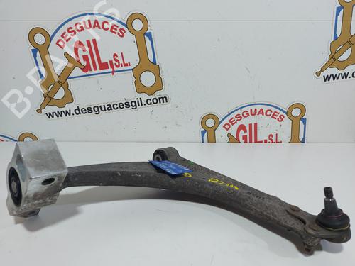 Højre fortil bærearm VW PASSAT B6 (3C2)  | BP20744366M13