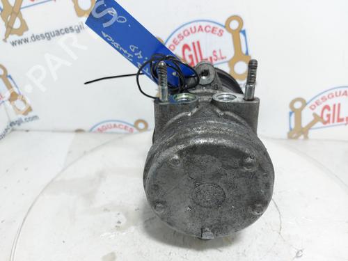 AC compressor TATA INDICA 1.4 D | BP20740596M34 
