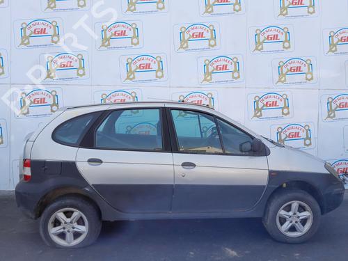 Left taillight RENAULT SCÉNIC I MPV (JA0/1_, FA0_)  | BP30563424C34 