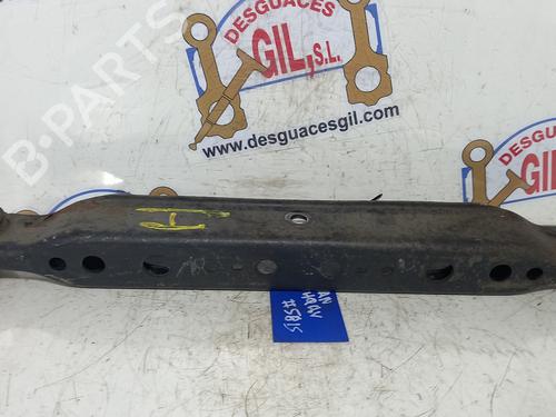 Left rear suspension arm NISSAN QASHQAI / QASHQAI +2 I (J10, NJ10, JJ10E) 1.5 dCi | BP20750327M14 