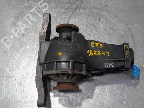 Rear differential AUDI A4 B6 Avant (8E5) 2.5 TDI quattro | BP34129675M24  - Image 5