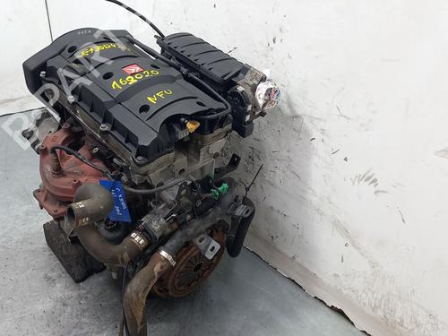 Engine CITROËN XSARA Coupe (N0) 1.6 16V | BP20767945M1 