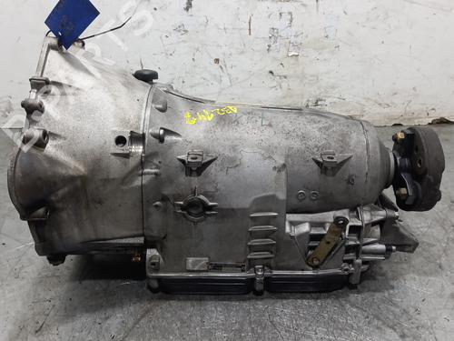 Gearbox MERCEDES-BENZ E-CLASS (W210) E 300 Turbo-D (210.025) | BP20749218M3 