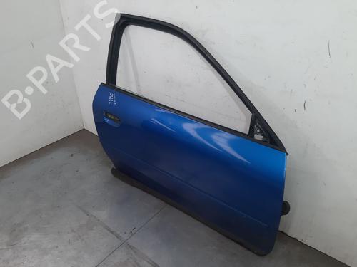 Right front door AUDI A3 (8L1) 1.9 TDI | BP21726770C3 