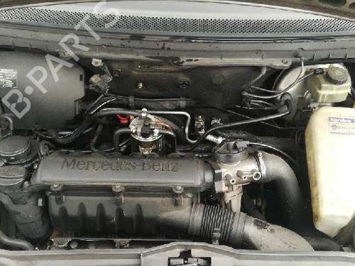 Front right window mechanism MERCEDES-BENZ A-CLASS (W168) A 170 CDI (168.008) | BP20732500C23 