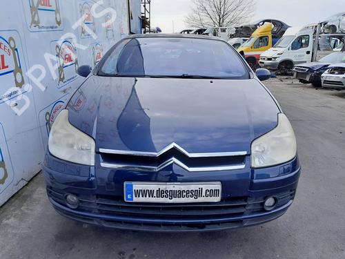 Left front driveshaft CITROËN C5 II (RC_)  | BP34132103M38  - Image 6