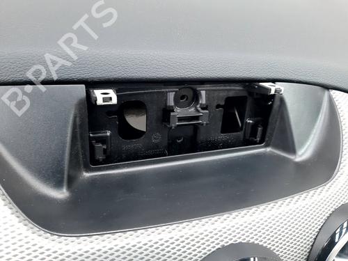 Airbag Kit MERCEDES-BENZ B-CLASS Sports Tourer (W246, W242) B 180 CDI / d (246.212) | BP20768486C86 