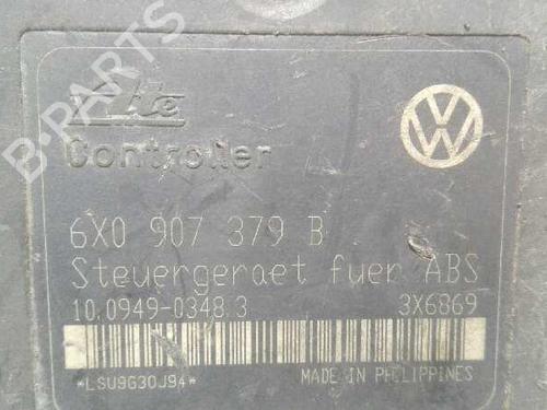 ABS pump VW GOLF PLUS V (5M1, 521)  | BP20795936M43 