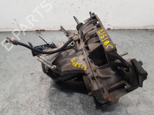 Used Gearbox Gearbox 37496362 37496362